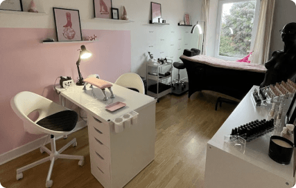 Photo Salon